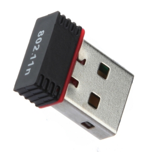 Mini USB wifi dongel