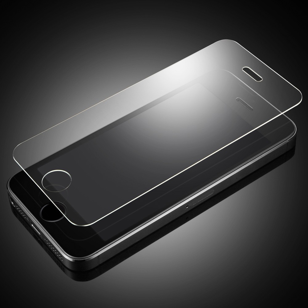 Tempered glass voor Iphone & Samsung aanbieding