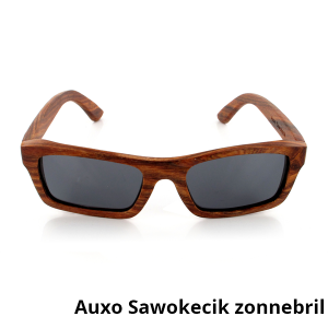 Burnwoods Auxo Sawokecik zonnebril aanbieding