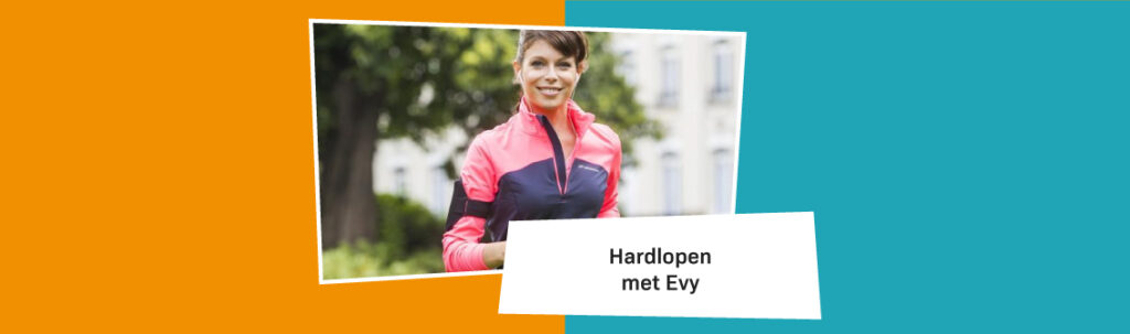 Blog Banners Hardlopen Met Evy