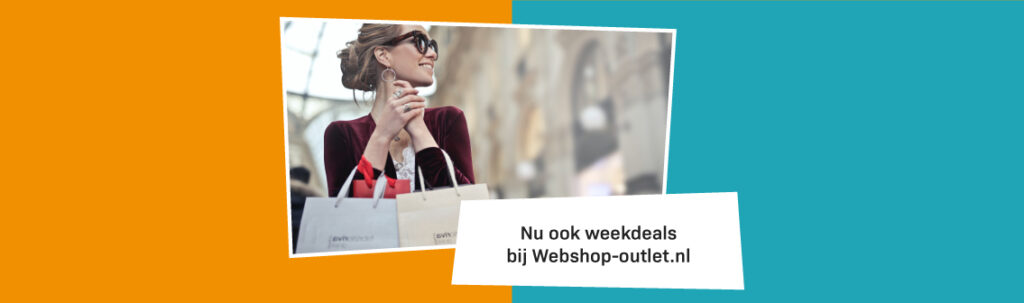 Blog Banners Nu Ook Weekdeals Bij Wo