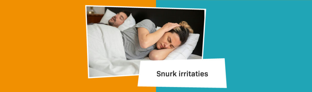 Blog Banners Snurk Irritaties