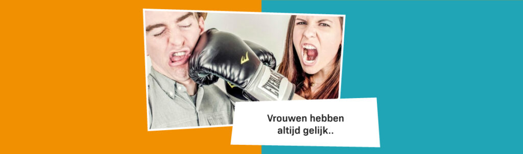 Blog Banners Vrouwen Hebben Altijd Gelijk