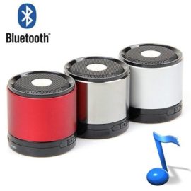 Mini wireless bluetooth speaker €29,95