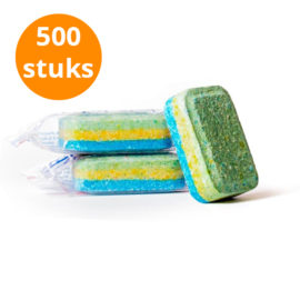 Spülmaschinentabs Angebot