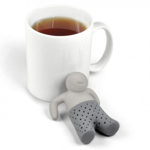 Mr tea aanbieding thee zeef
