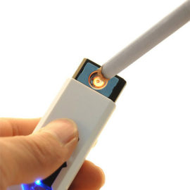 oferta encendedor usb