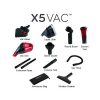 X5 VAC vacuum cleaner aanbieding