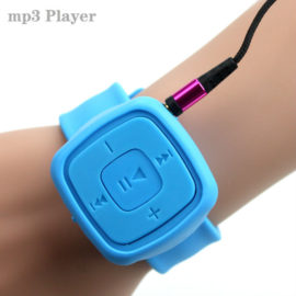 mp3 player running sport offer