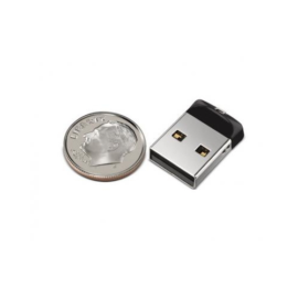 USB stick smallest in the world offer