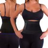 waist-trainer-back pain