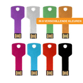 USB key fob offer