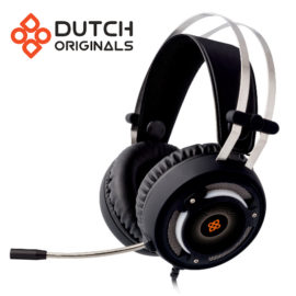 Dutch Originals Headset