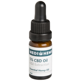 hemp oil