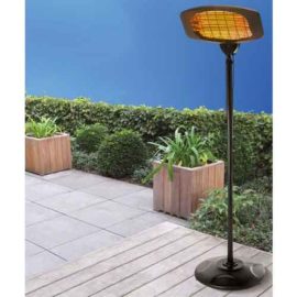 Excellent patio heater offer