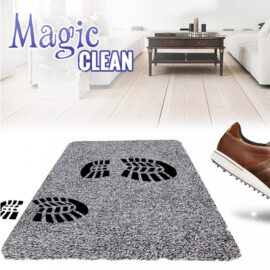 Magic Clean Dry Loop Mat 3