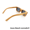 Burnwoods Auxo Beech zonnebril aanbieding