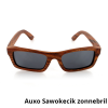 Burnwoods Auxo Sawokecik zonnebril aanbieding