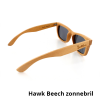 Burnwoods Hawk Bleech zonnebril aanbieding