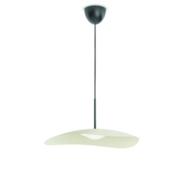 Philips myLiving 409063816 Calgary 8W Hanglamp wit aanbieding