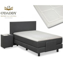 matelas odaddy top