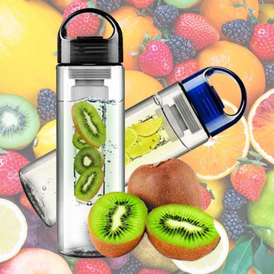 waterfles-met-fruit-filter-aanbieding