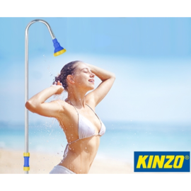Offre de douche de jardin Kinzo