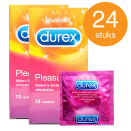 Kondome-Durex-Angebot