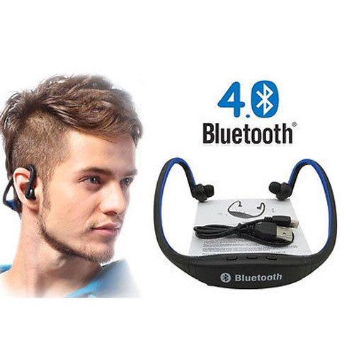 Bluetooth-koptelefoon-aanbieding