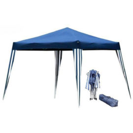 Oferta de fácil instalación de carpa para fiestas