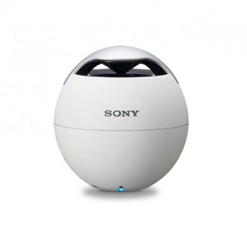 Sony-mini-speaker-wit-aanbieding