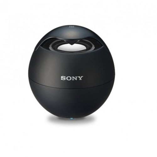 Sony-mini-speaker-zwart