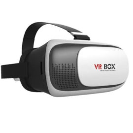 VR-Box offer
