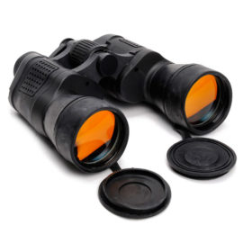 Binoculars offer