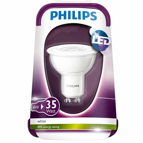 Philips-led-gu10-aanbieding