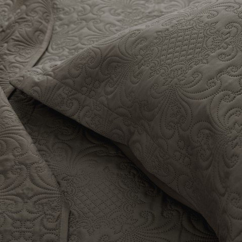 chique-bedsprei-taupe