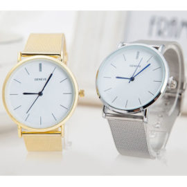 Dames-horloge-aanbieding