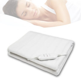 electric blanket offer