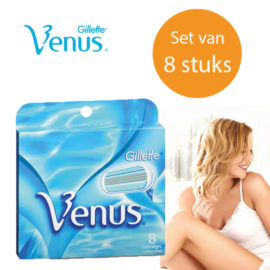 Oferta Gillette-Venus