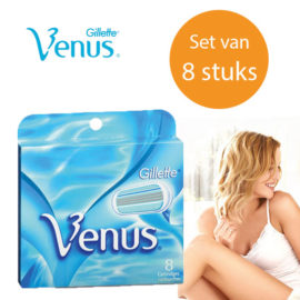 Gillette-Venus-aanbieding