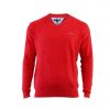 Pierre-Cardin-Pullover-Rot