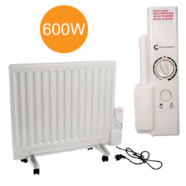 paneelradiator-verrijdbaar-aanbieding