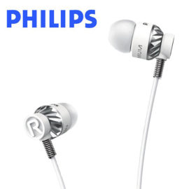 Philips Ohrstöpsel im Angebot