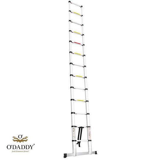 Escada Telescópica Odaddy