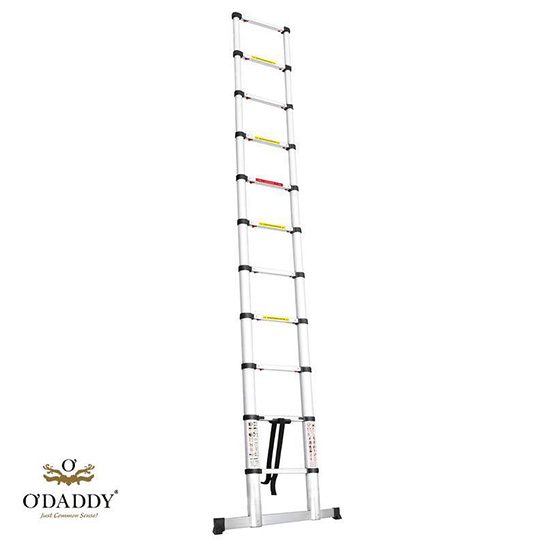 Odaddy telescopische Ladder