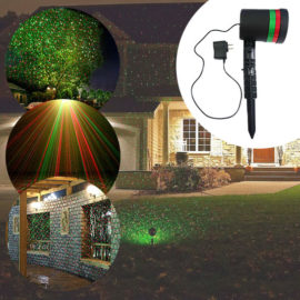 star-laser-projector offer