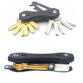 Key-organizer-aanbieding