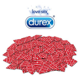 Preservativi Durex