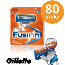 Gillette-Fusion-80pcs