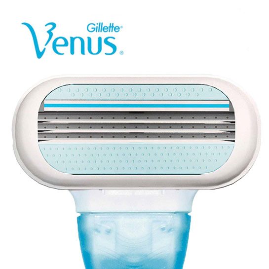 Gillette Venus-48stuks